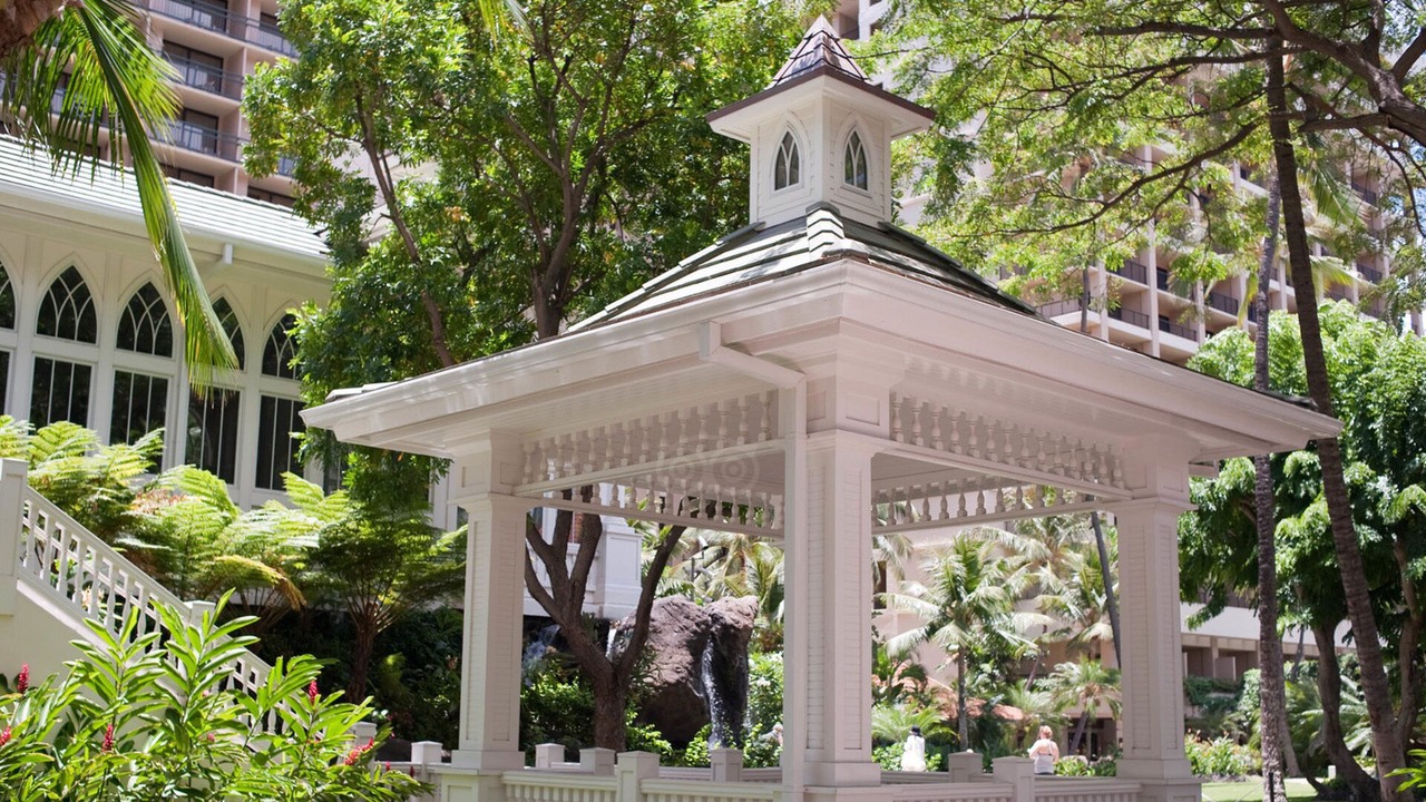 Photo of Outdoor in Waikiki