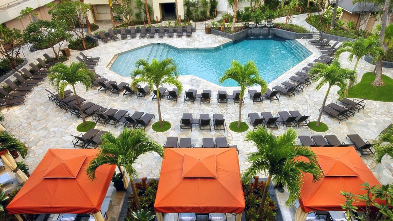 Photo of Outdoor in Waikiki