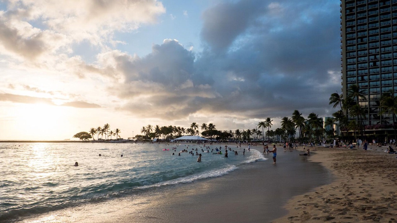 Photo of Others in Waikiki