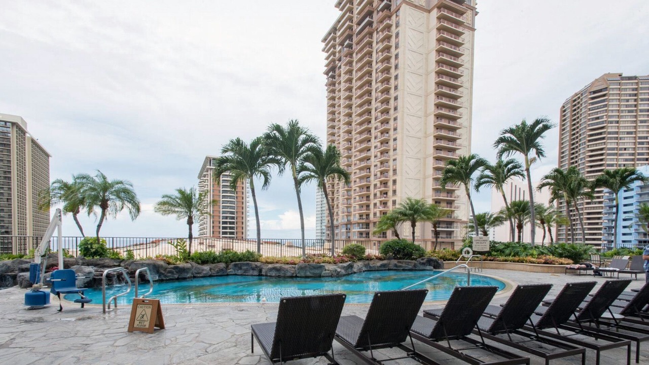 Photo of Outdoor in Waikiki