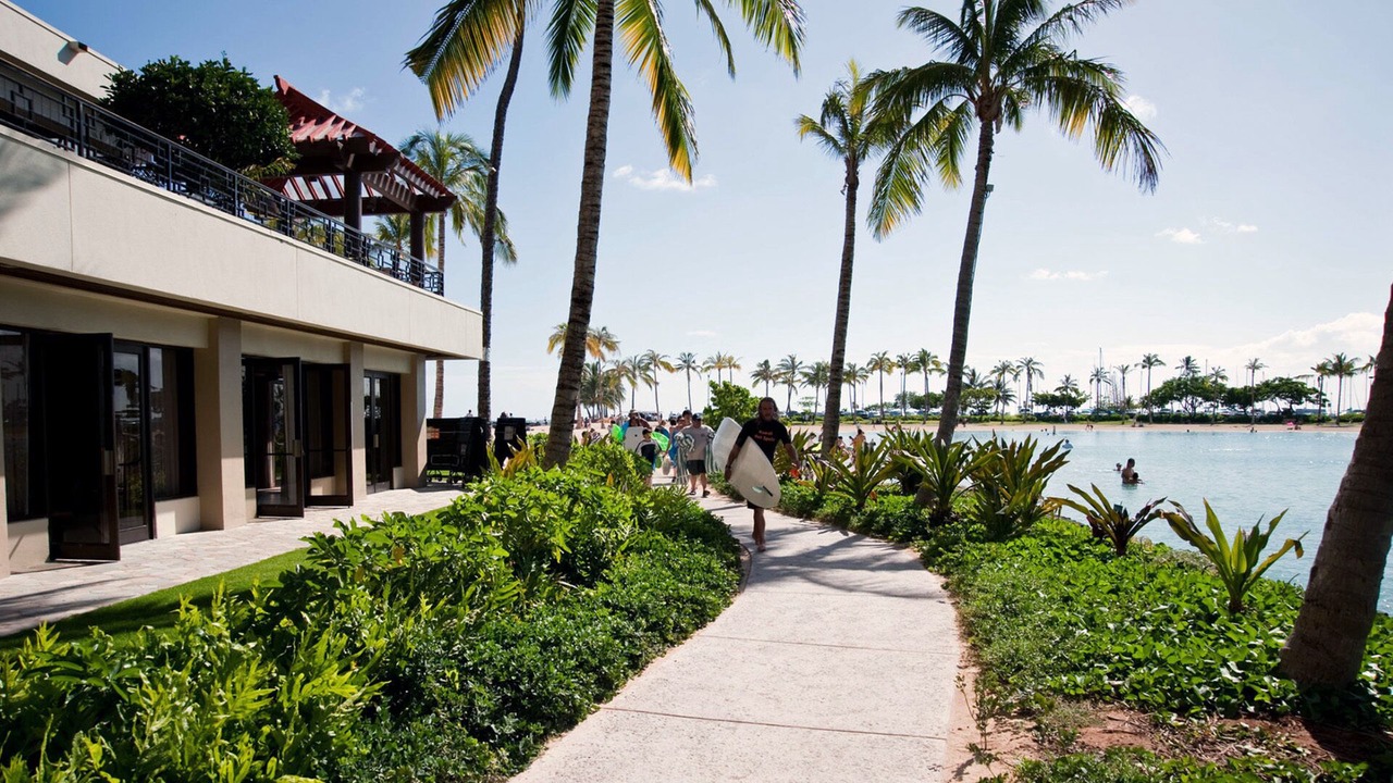 Photo of Outdoor in Waikiki