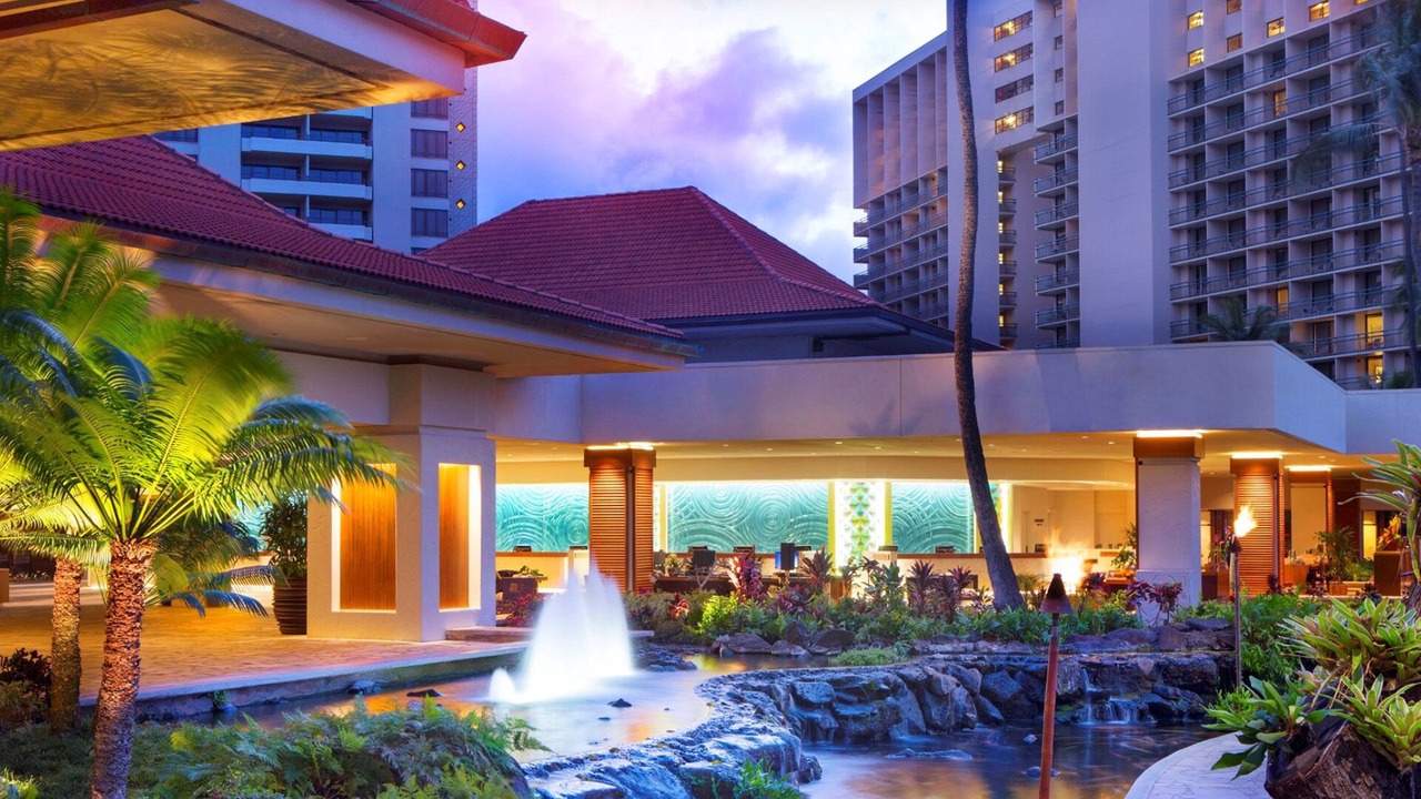Photo of Outdoor in Waikiki