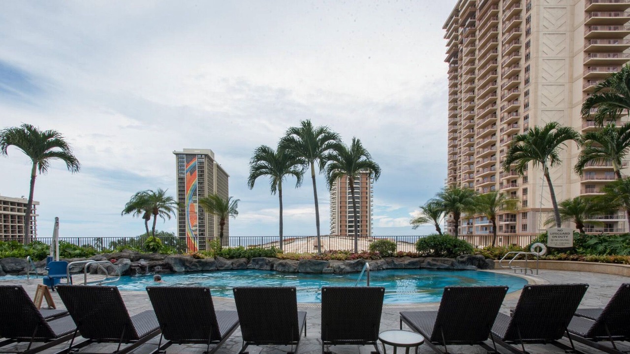 Photo of Outdoor in Waikiki