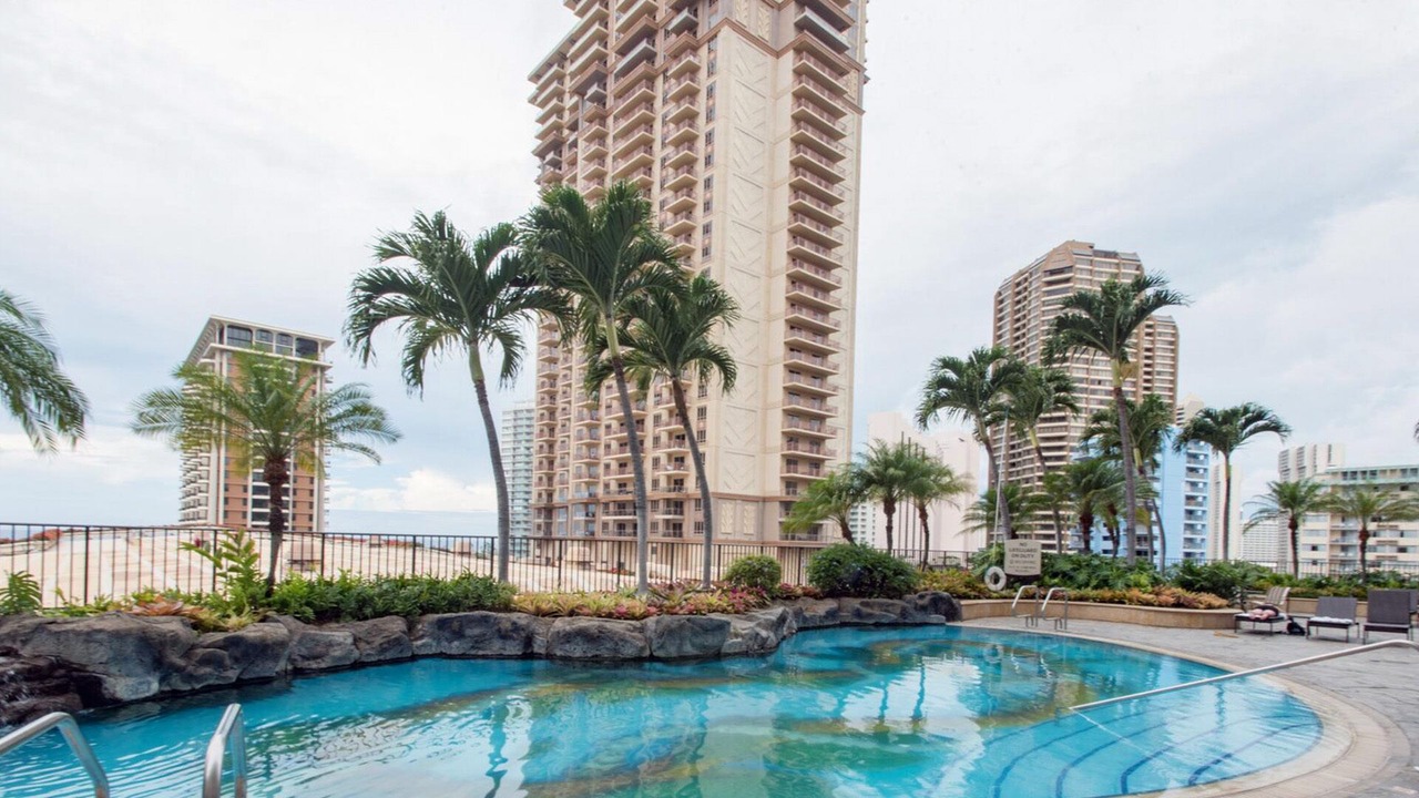 Photo of Outdoor in Waikiki