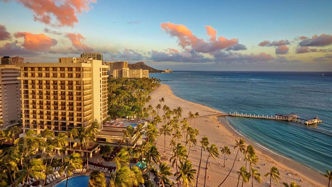Photo of Others in Waikiki