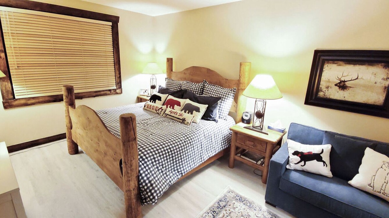 Photo of Bedroom in Deer Valley
