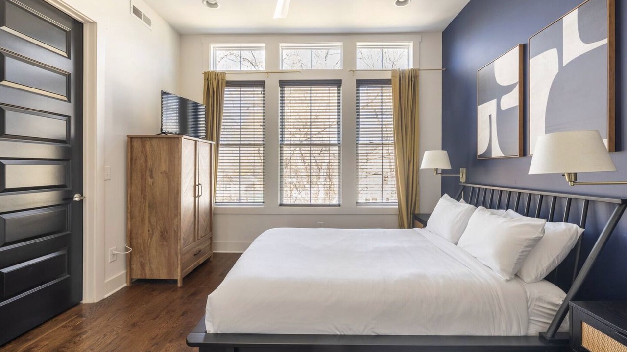 Photo of Bedroom in Nashville