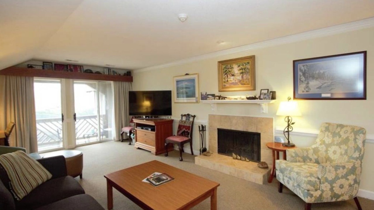Photo of Livingroom in Kingsmill