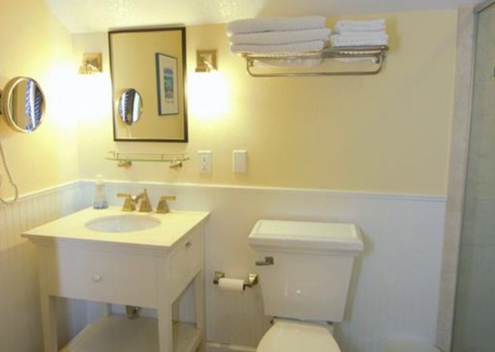 Photo of Bathroom in Kingsmill