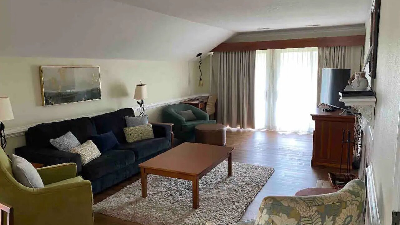 Photo of Livingroom in Kingsmill