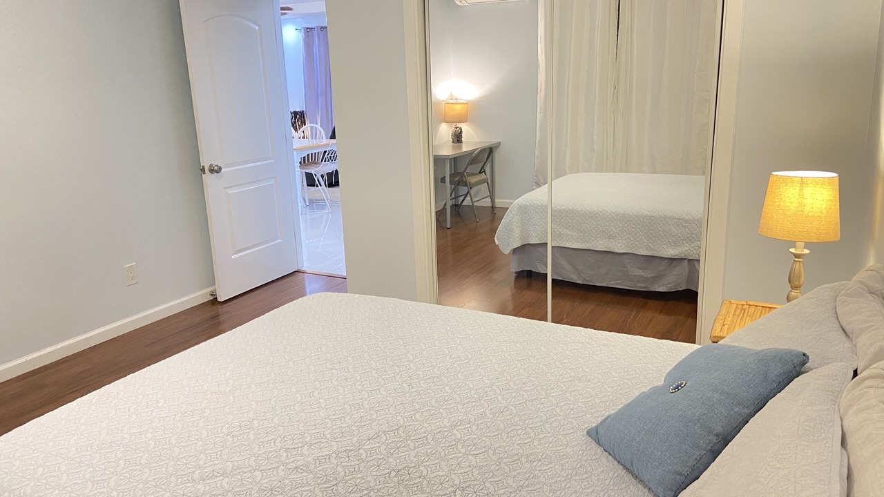 Photo of Bedroom in Liliha - Kapalama