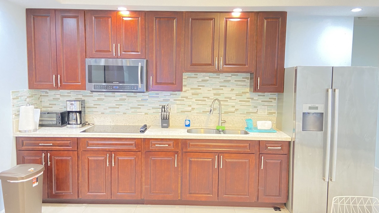 Photo of Kitchen in Liliha - Kapalama