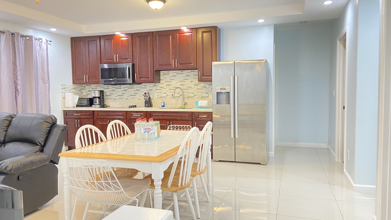 Photo of Kitchen in Liliha - Kapalama