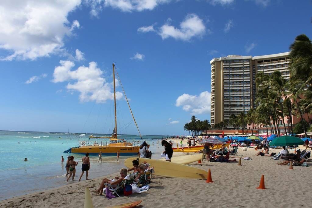 Photo of Others in Waikiki