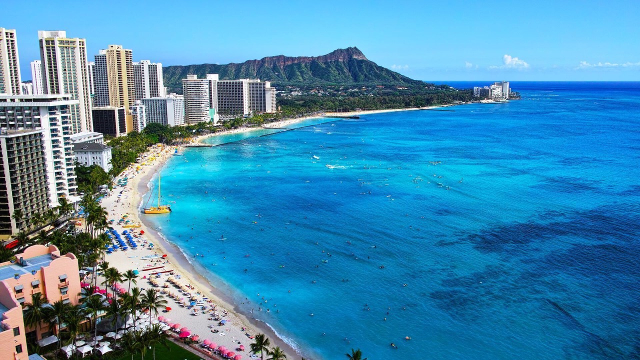 Photo of Others in Waikiki