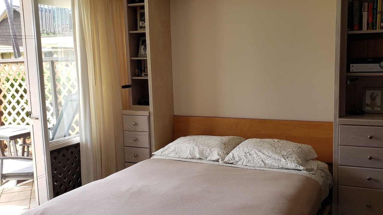 Photo of Bedroom in Maunaloa