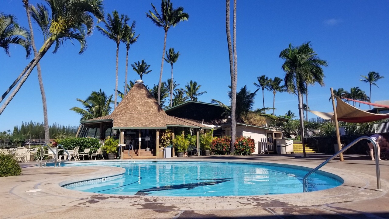 Photo of Outdoor in Napili