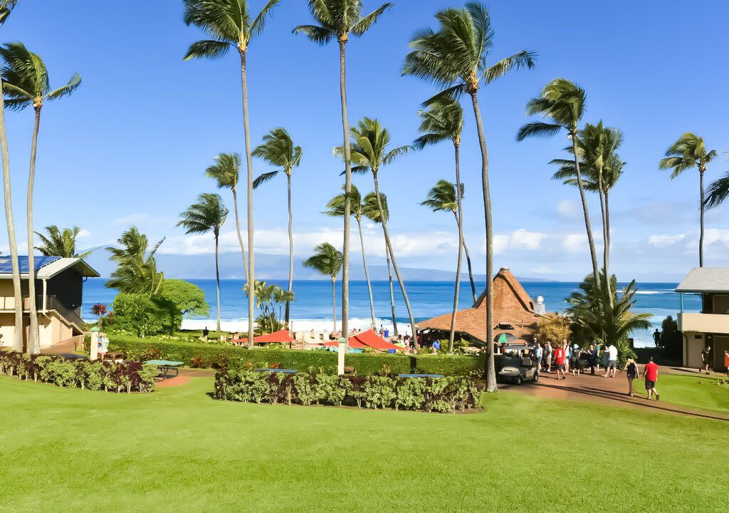 Photo of Outdoor in Napili
