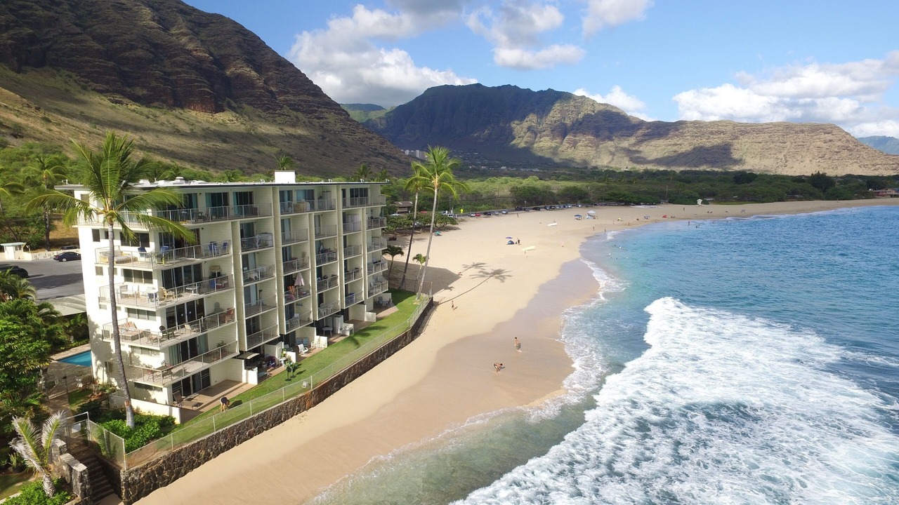 Photo of Others in Makaha