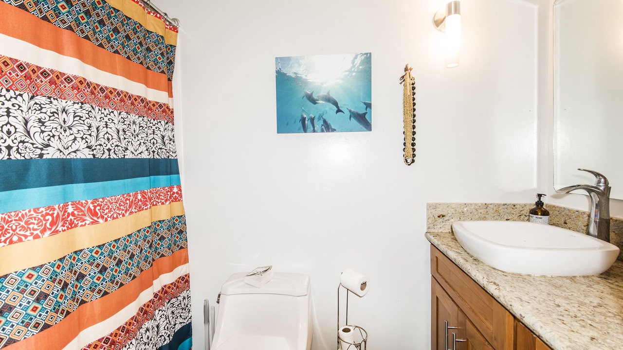 Photo of Bathroom in Makaha