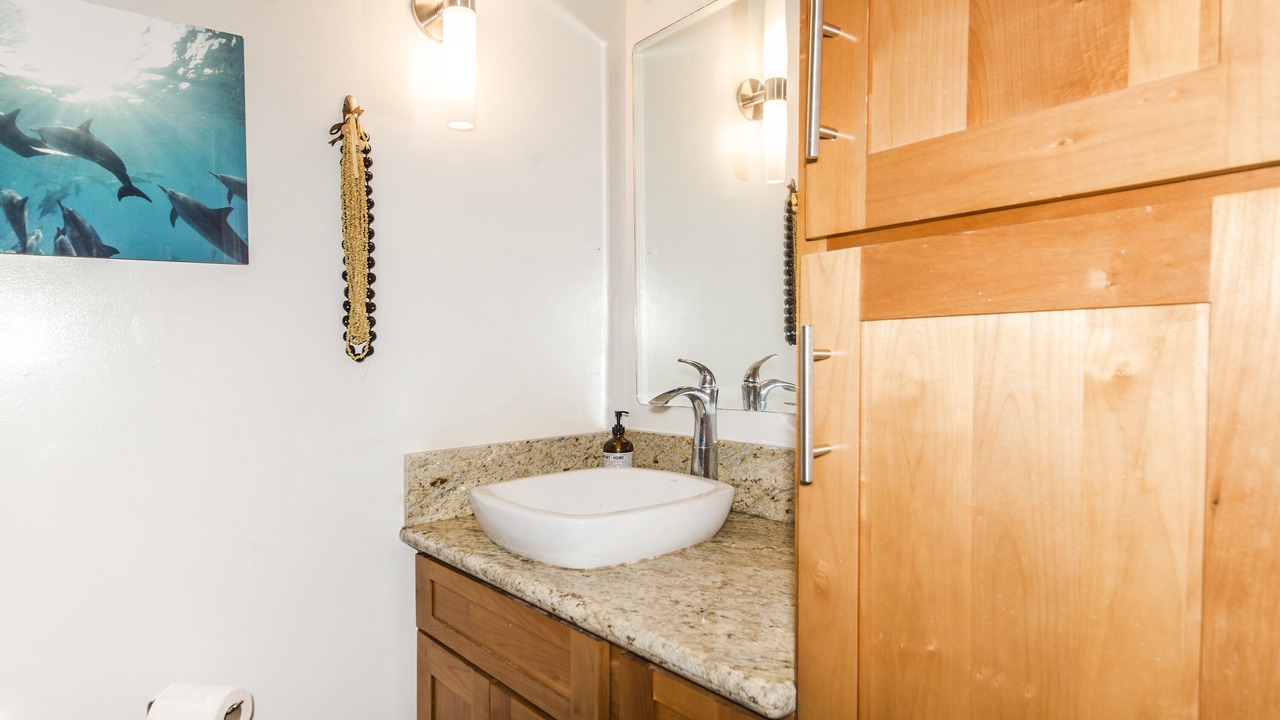 Photo of Bathroom in Makaha