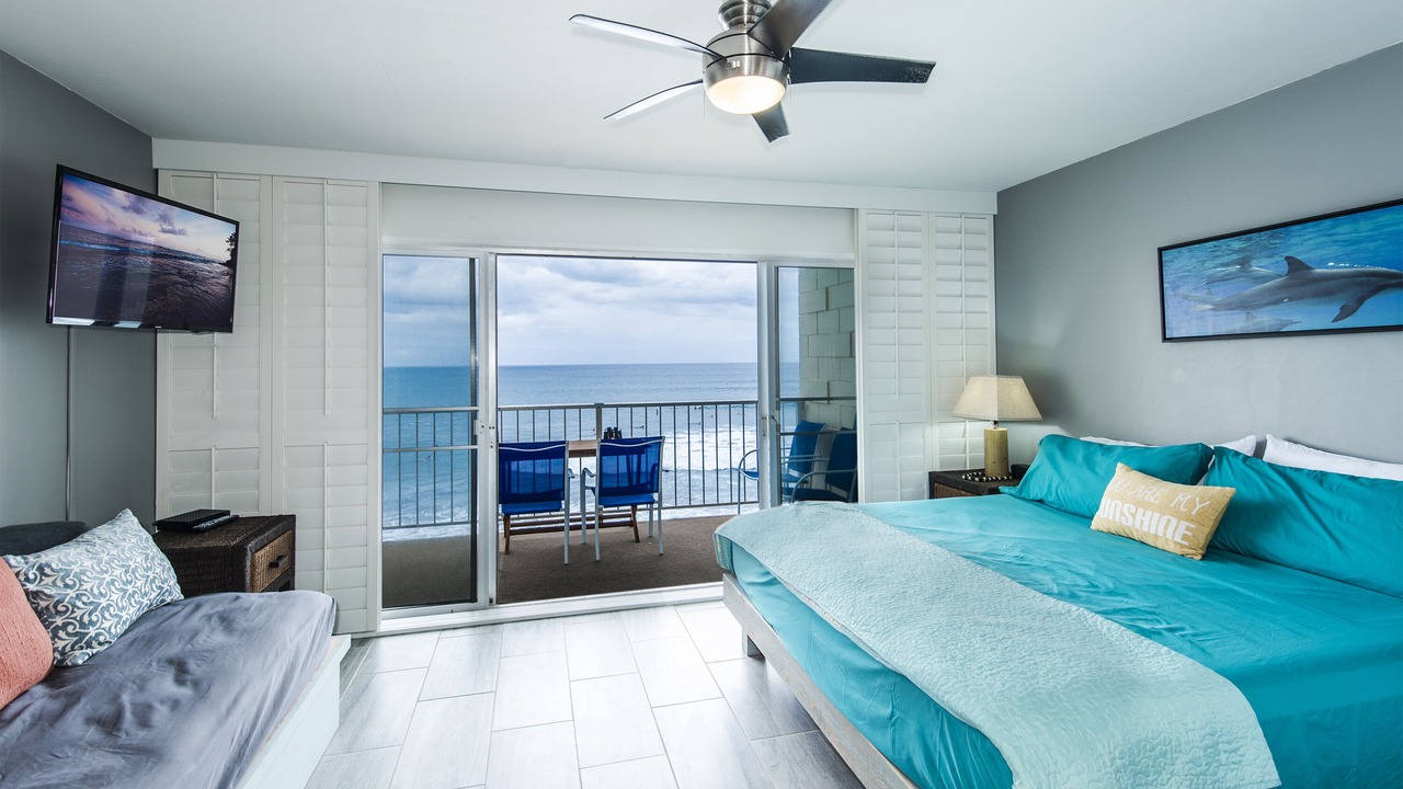 Photo of Bedroom in Makaha