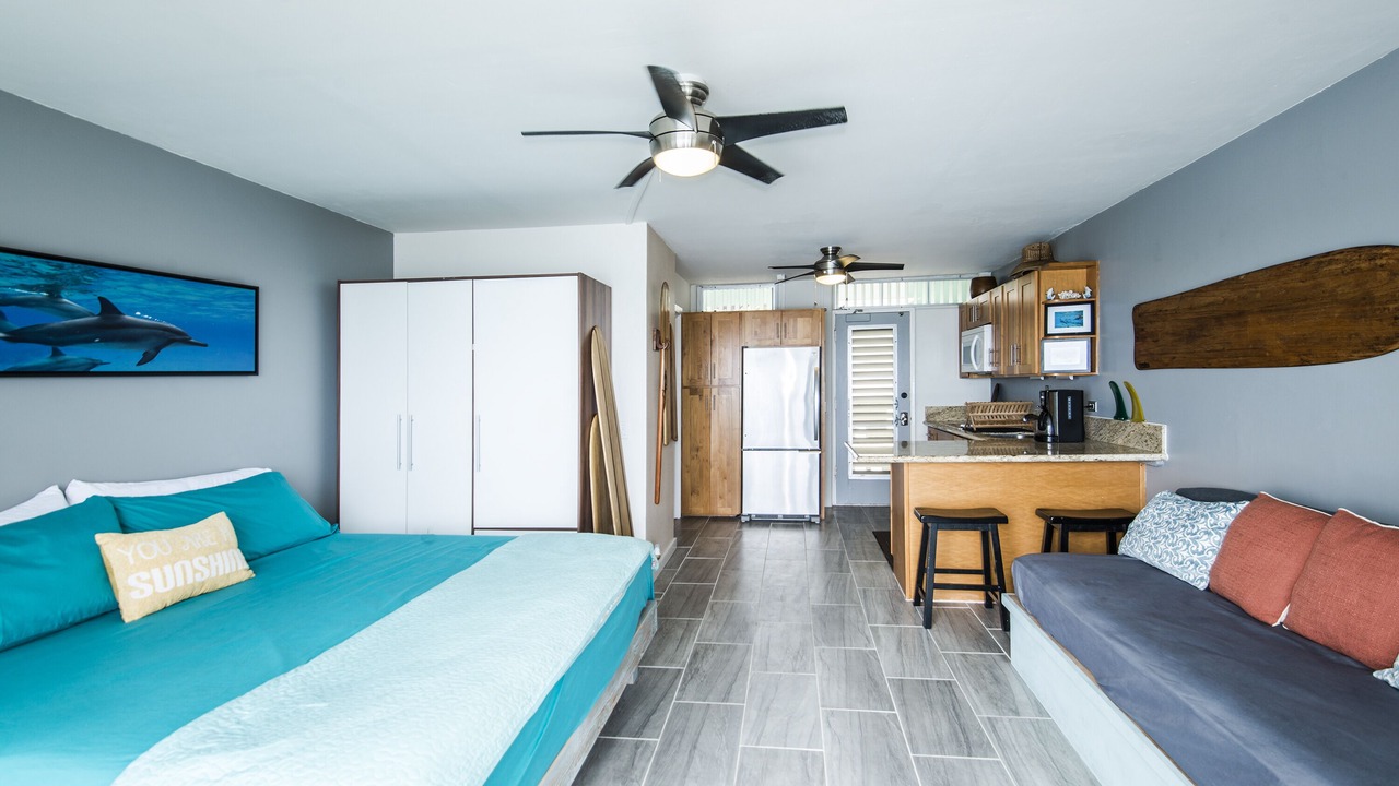 Photo of Bedroom in Makaha
