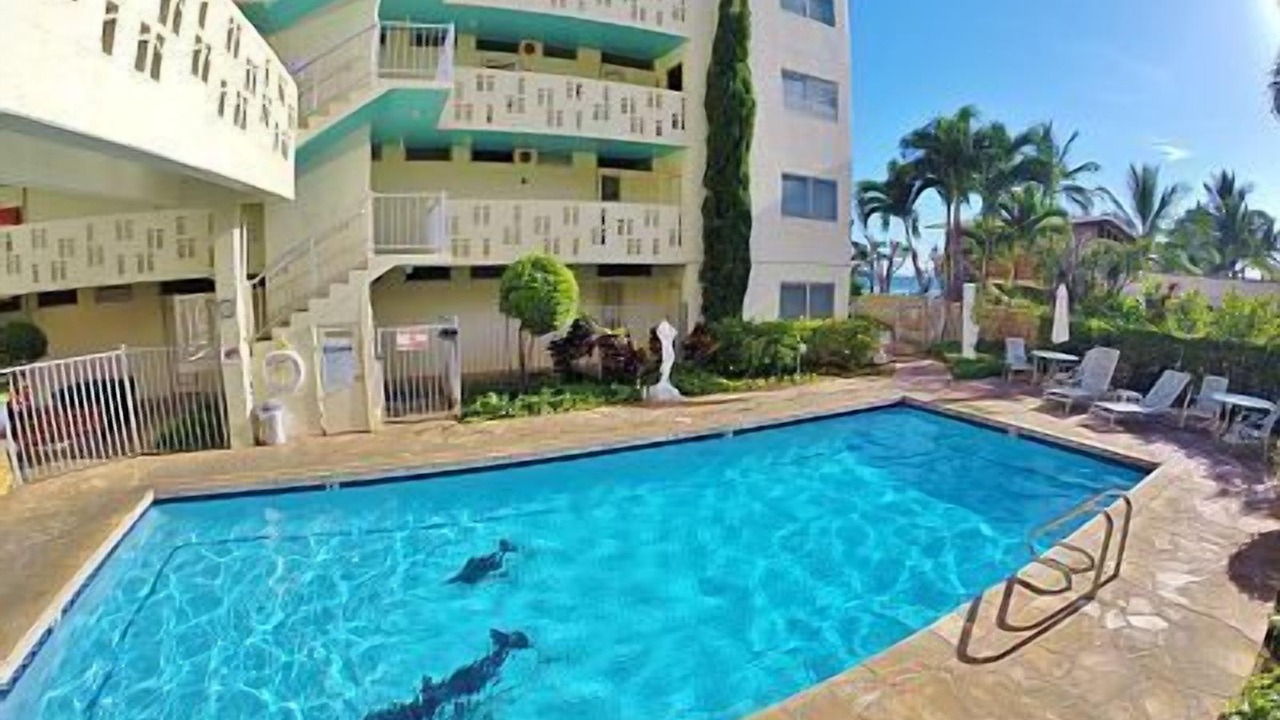 Photo of Outdoor in Makaha