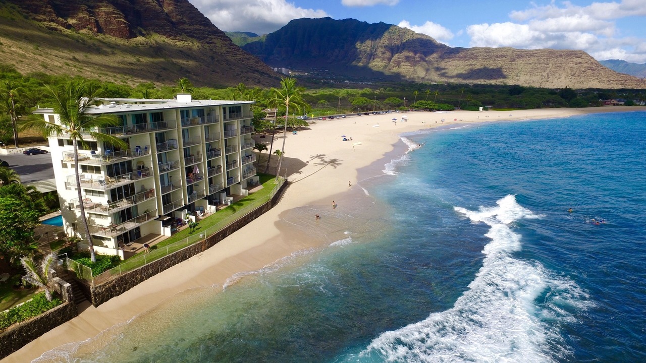 Photo of Others in Makaha