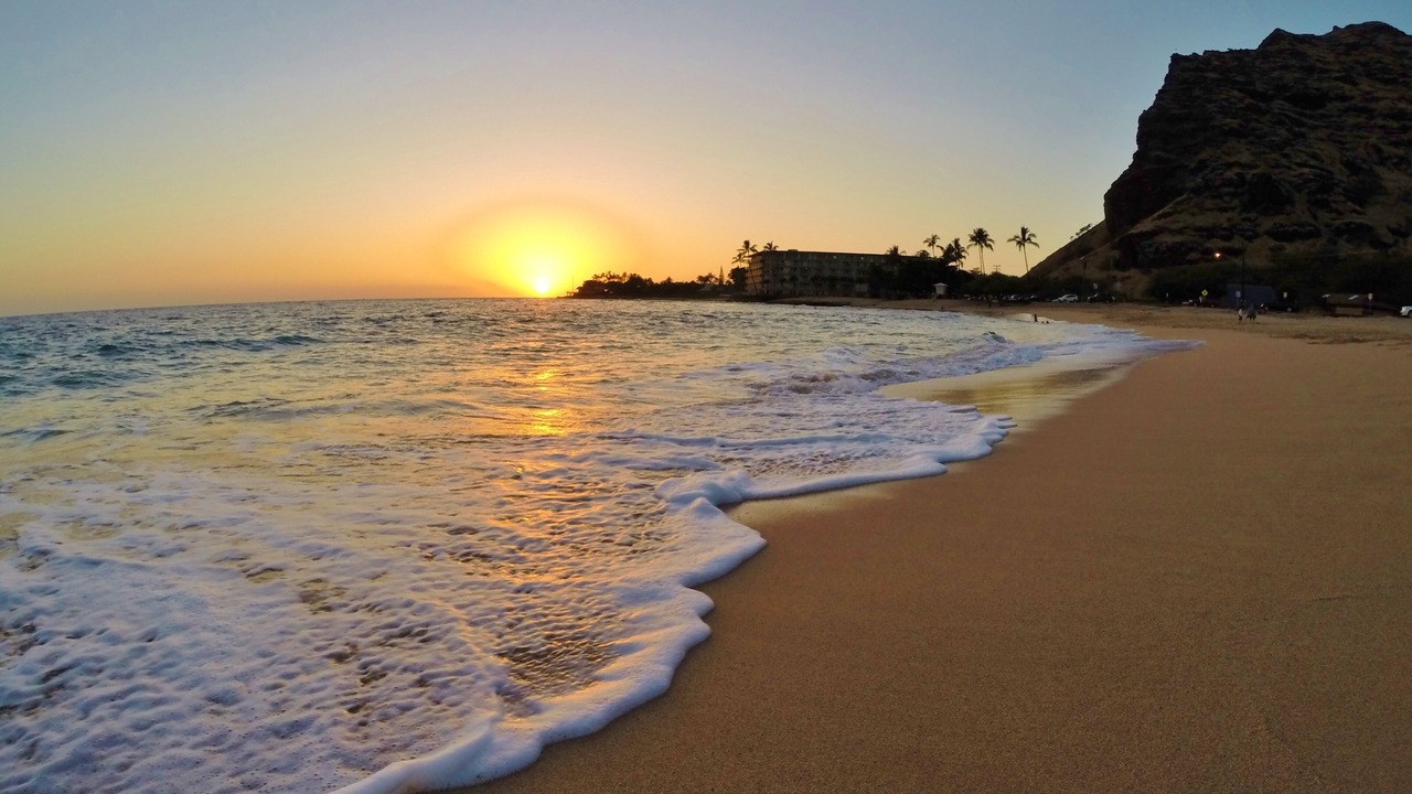 Photo of Others in Makaha