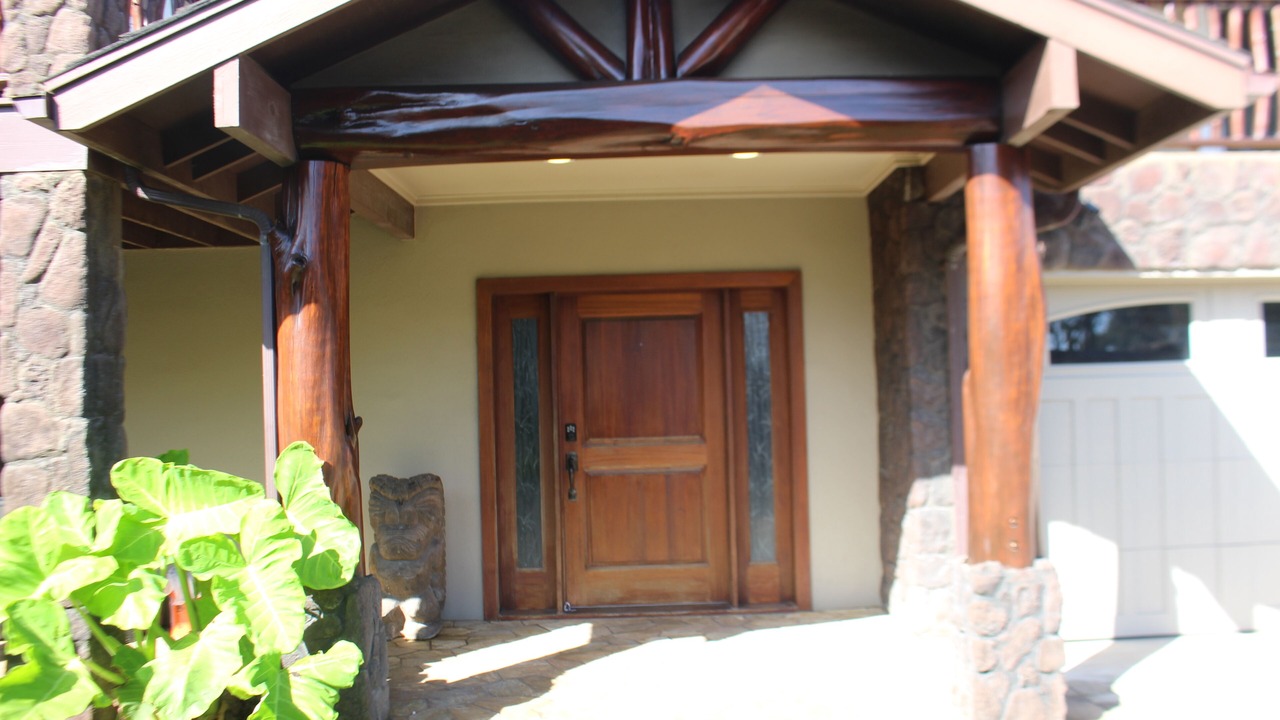 Photo of Outdoor in Laie