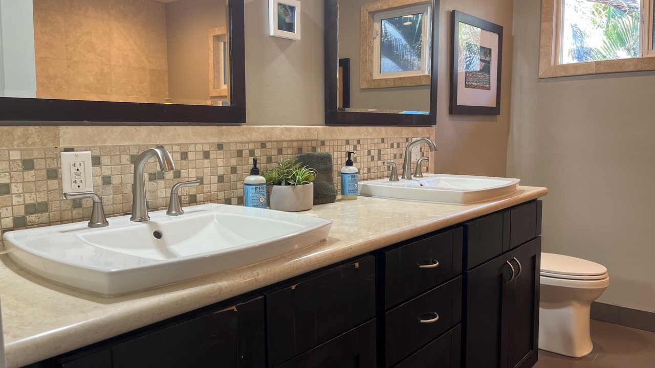 Photo of Bathroom in Laie