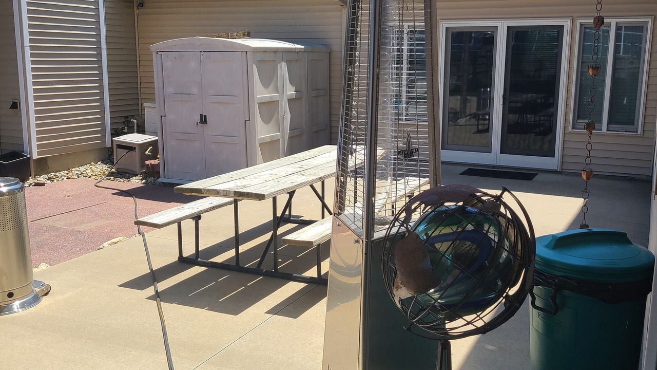 Photo of Outdoor in Coloma