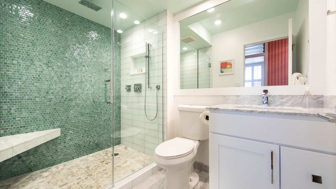 Photo of Bathroom in Kihei
