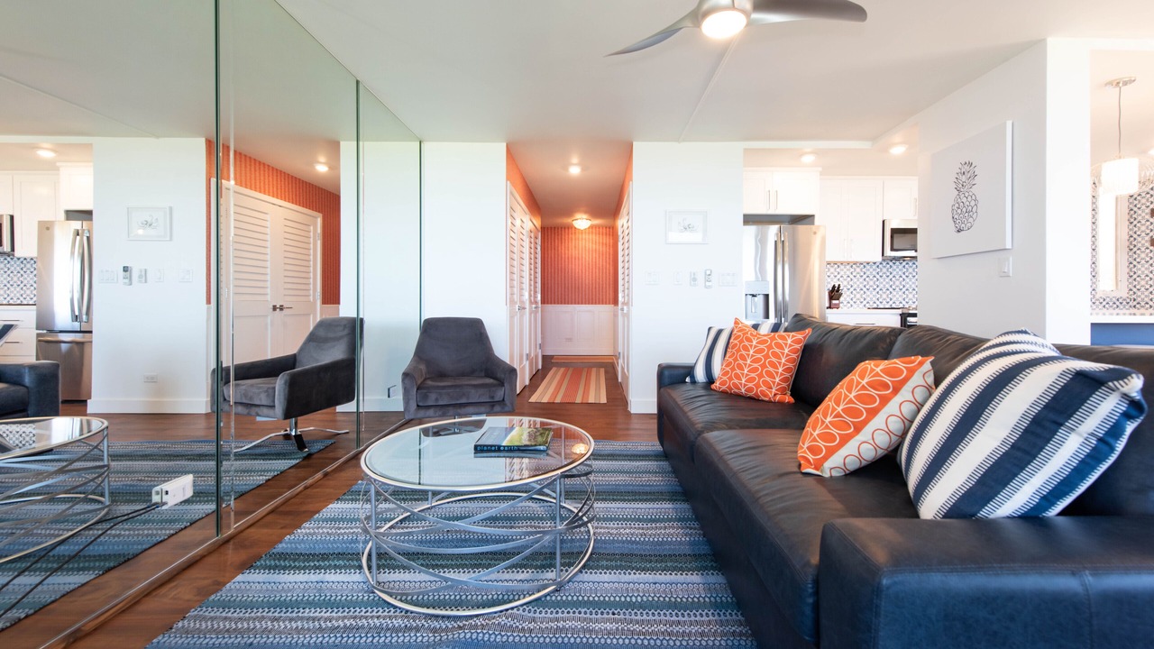 Photo of Bedroom in Kihei
