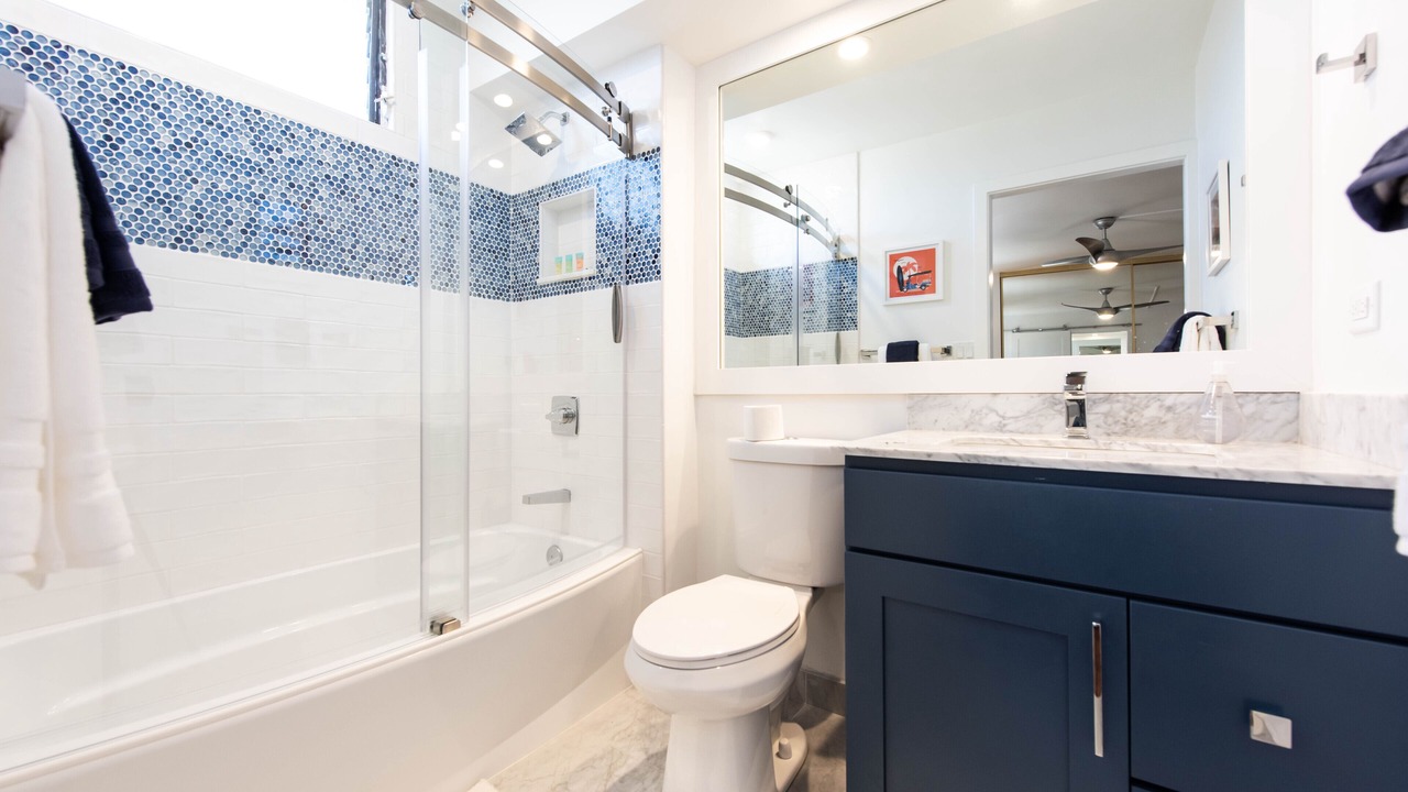 Photo of Bathroom in Kihei