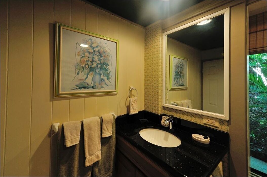 Photo of Bathroom in Lanikai