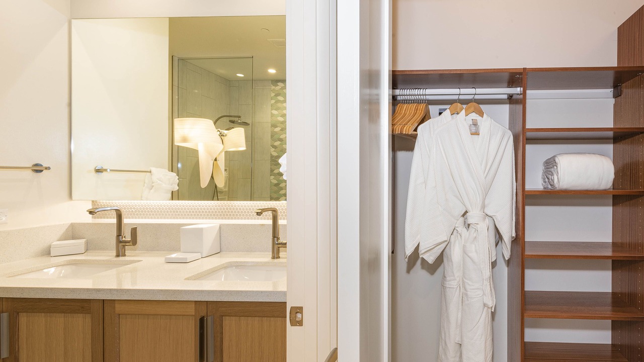 Photo of Bathroom in Honokowai