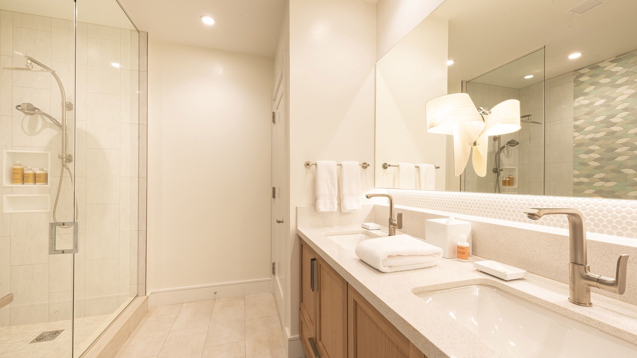 Photo of Bathroom in Honokowai