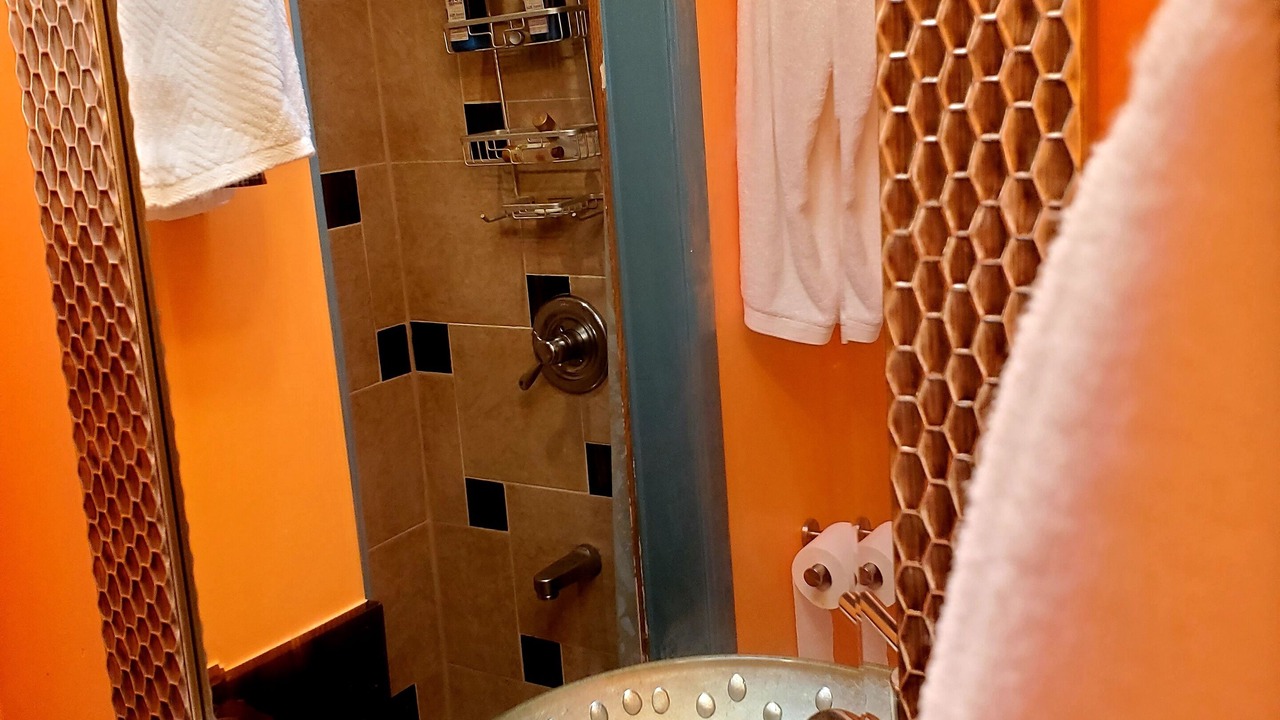 Photo of Bathroom in Makiki