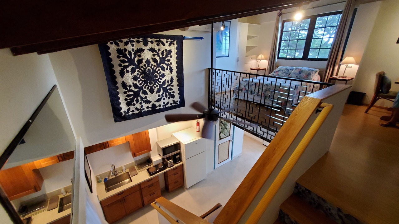Photo of Bedroom in Makiki