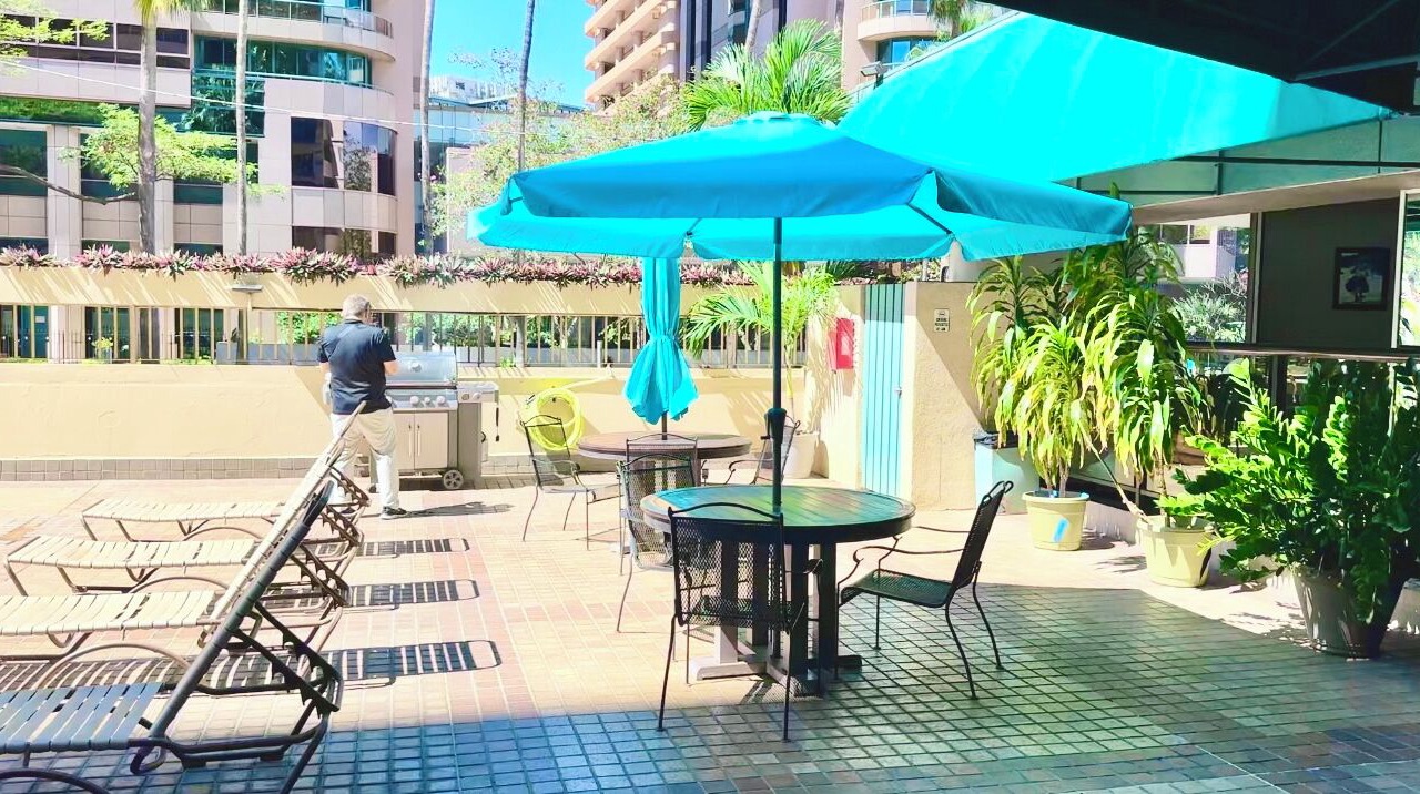 Photo of Outdoor in McCully - Moiliili