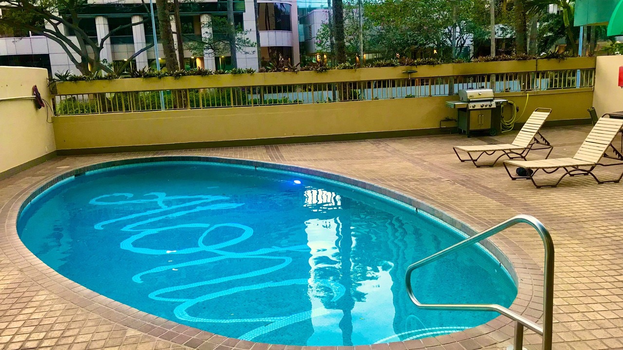 Photo of Outdoor in McCully - Moiliili