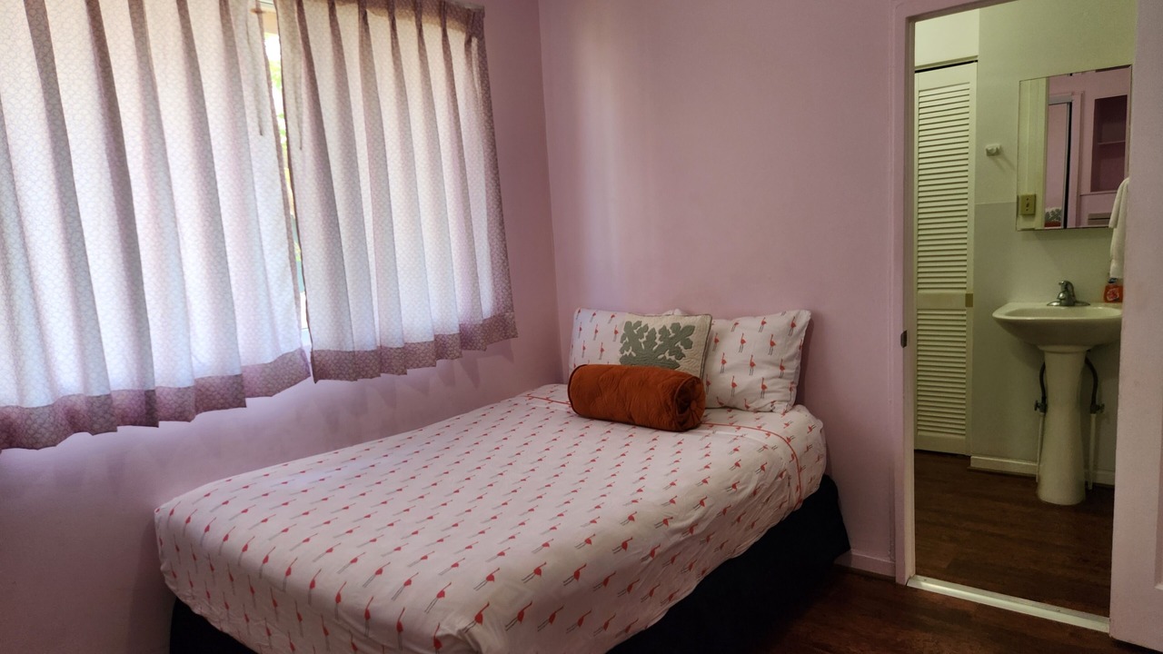Photo of Bedroom in McCully - Moiliili