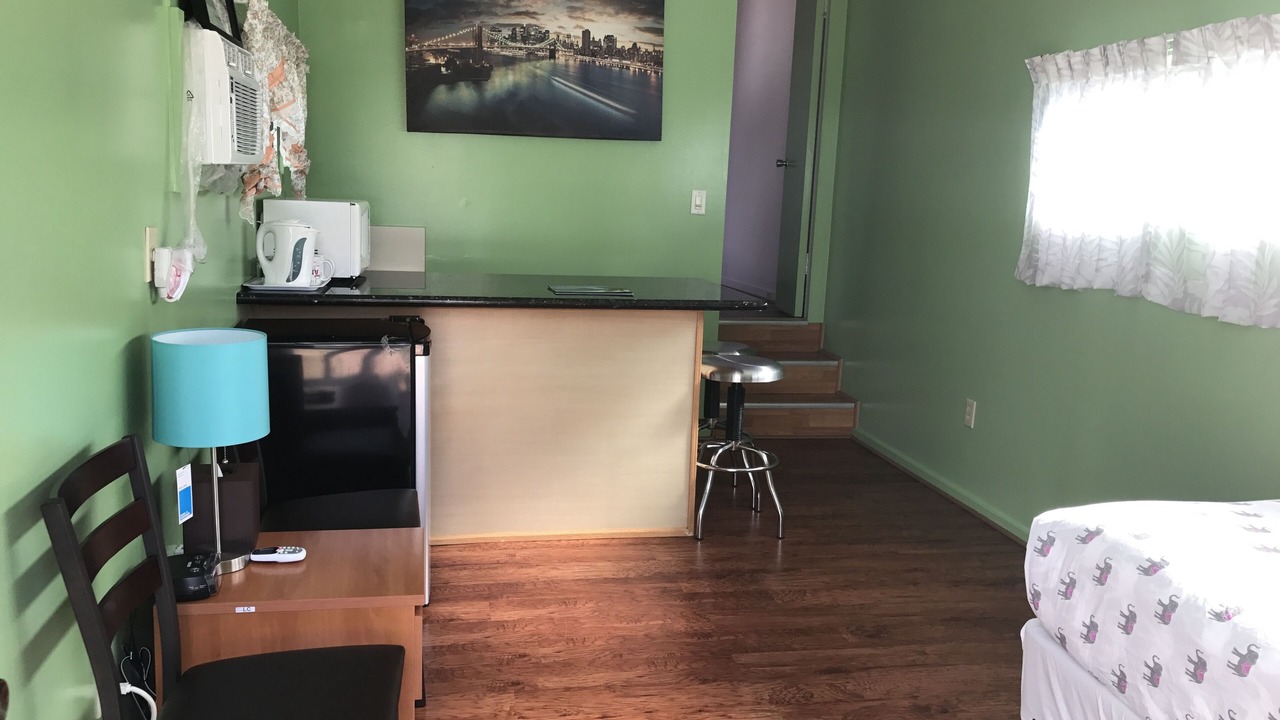 Photo of Bedroom in McCully - Moiliili