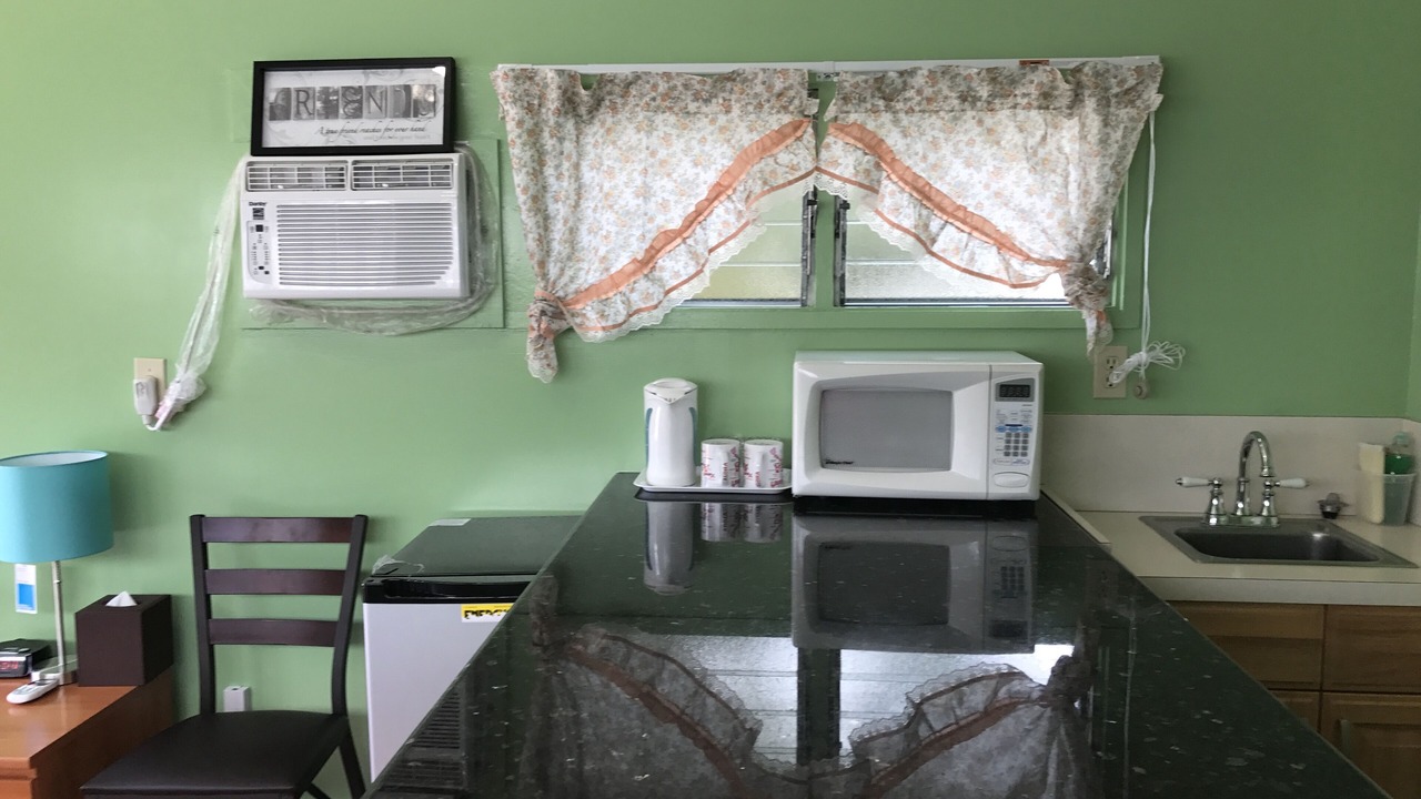 Photo of Kitchen in McCully - Moiliili