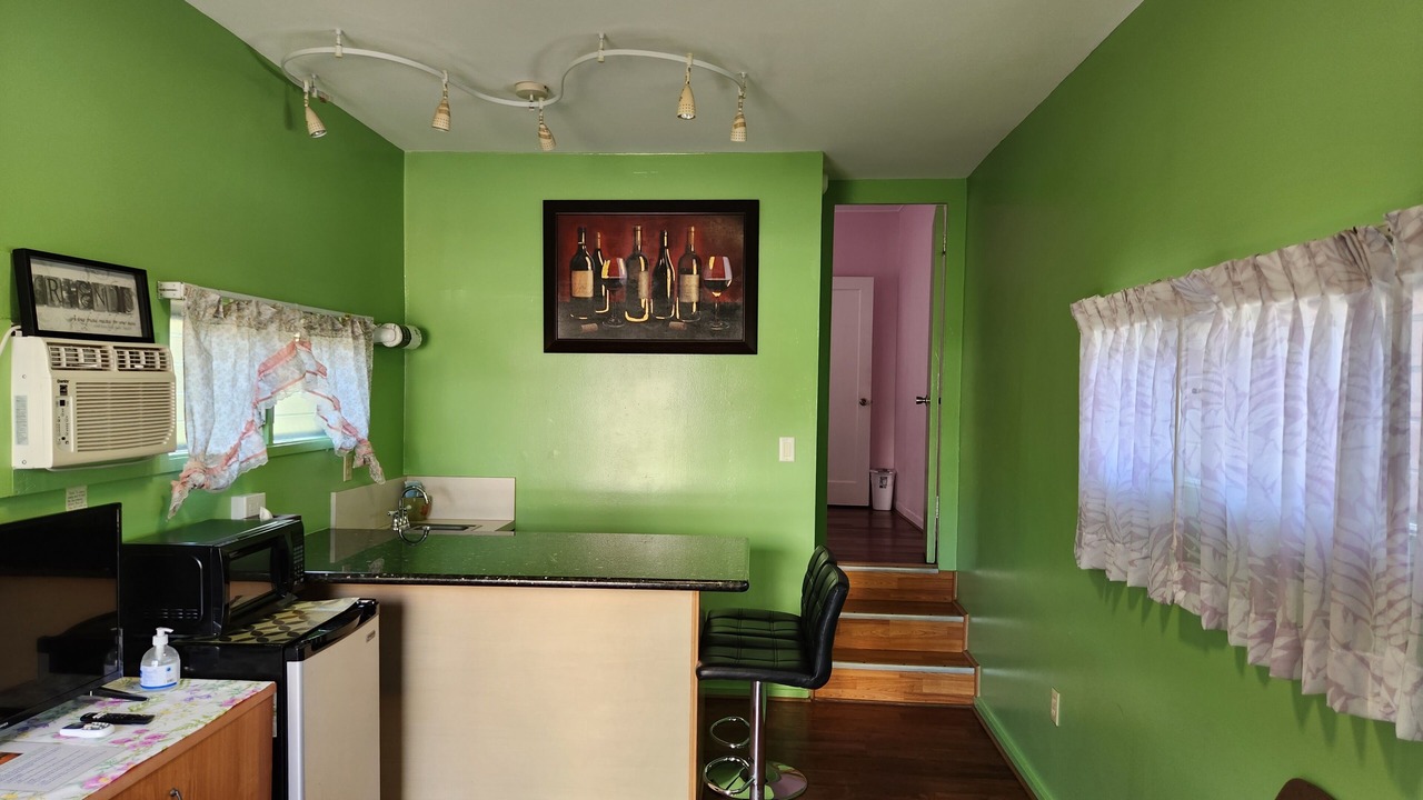 Photo of Kitchen in McCully - Moiliili