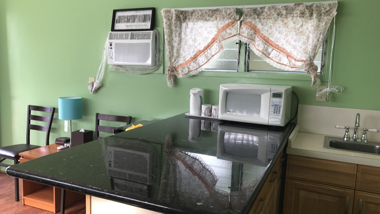 Photo of Kitchen in McCully - Moiliili