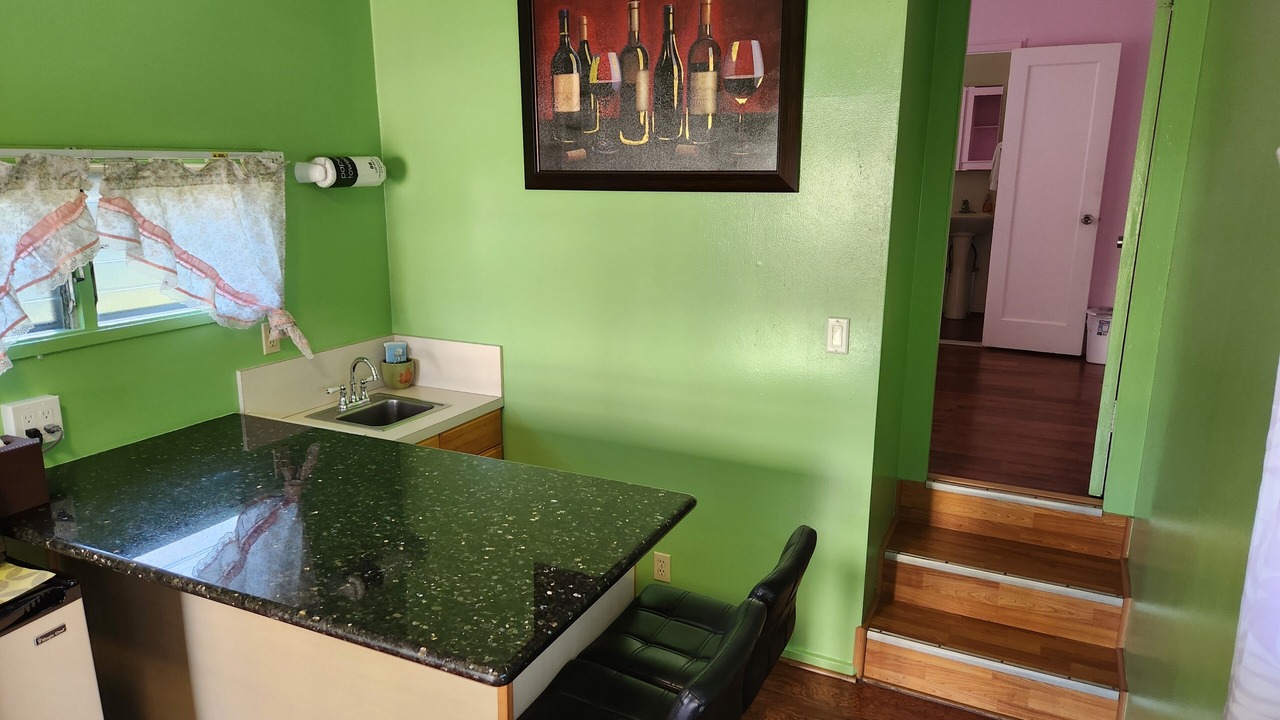 Photo of Kitchen in McCully - Moiliili