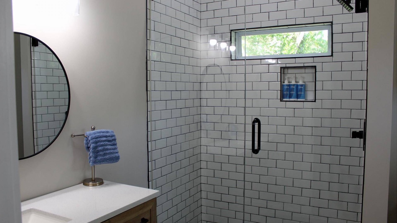 Photo of Bathroom in Pittsburgh